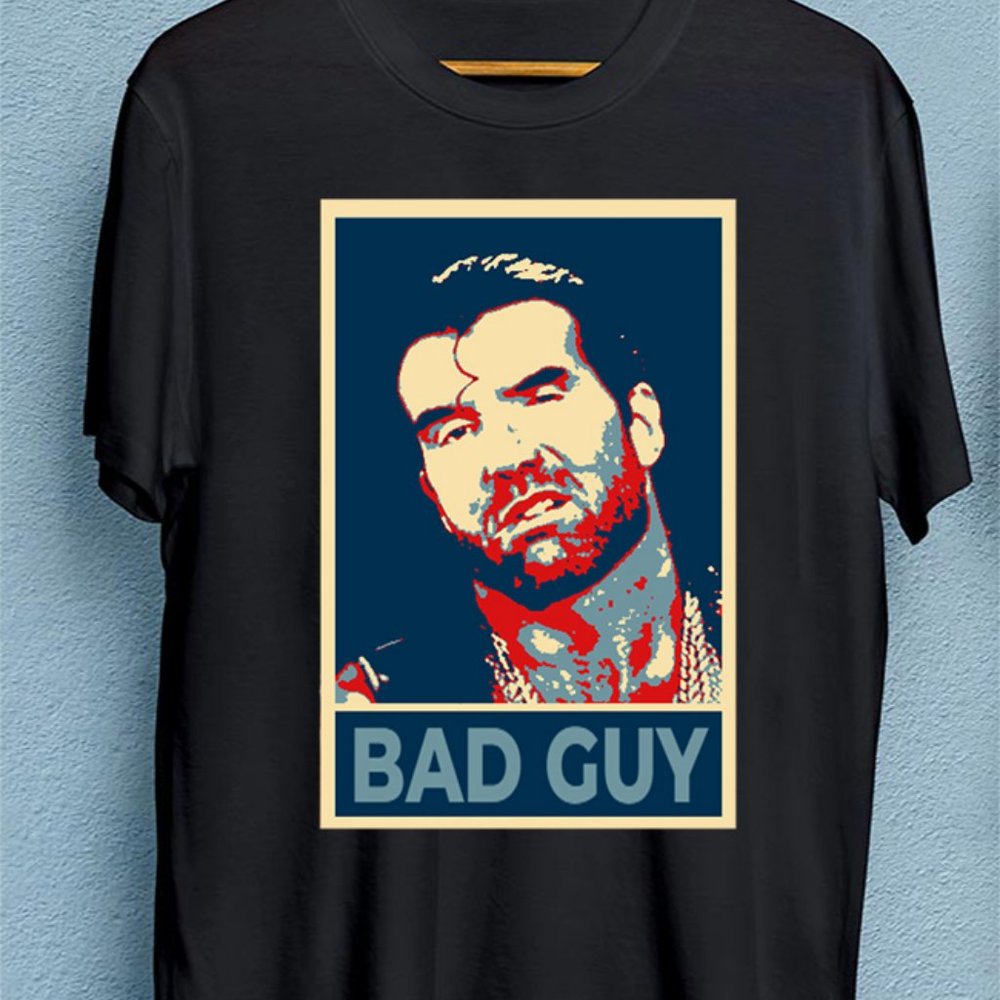 BadGuy Ramon Razor Scott Hall218 - Razor Ramon